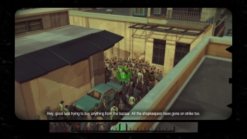1979 Revolution Screenshot 1979 Revolution Screenshot